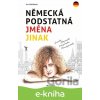 E-kniha Německá podstatná jména jinak - Iva Michňová