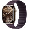 Apple Watch 42/41/40mm černicový magnetický ťah S/M MXWK3ZM/A