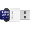 SAMSUNG microSDXC Class 10 256 GB MB-MD256SB/WW