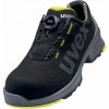 uvex 1 S2 SRC BOA® Fit System Farba: black yellow, Veľkosť: 40