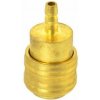 GEKO G02991 Rychlospojka 6mm 