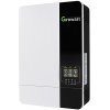 Growatt Off-grid 5kW 1 fázový menič 1 MPPT SPF5000ES