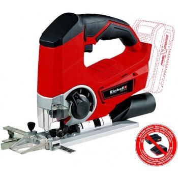 Einhell TE-JS 18 Li-Solo Expert 4321200