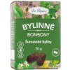 Dr. Popov Bonbony Šumavské Byliny, 70 g