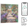 Klarstein Wonderwall Air Art Smart HTR10-WdwlS350wGardn
