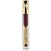 Max Factor Honey Lacquer lesk pro zvýraznění rtů Regale Burgundy 3,8 ml