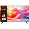 TCL 32L5A, Smart TV 32