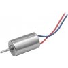 Onpira Miniatúrny motor 3V 7500 ot./min.