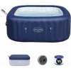Bestway 6001H Vírivka Lay-Z-Spa HAWAII SMART Air Jet Jacuzzi s WIFI aplikáciou, pre 6 osôb, modrá