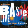 MoFi BASIE, COUNT LIVE AT THE SANDS (BEFORE FRANK) 2LP 180g Mobile Fidelity Sound Lab (Limitovaná edícia BASIE, COUNT LIVE AT THE SANDS (BEFORE FRANK) 2LP 180g Mobile Fidelity Sound Lab)