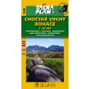 TM 5008 Chočské vrchy, Roháče 1:50 000 - Tatraplan