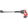 EXTOL PREMIUM AKU tlakový čistič 1x 2Ah Li-ion, 22bar, 120 l/h 8891858