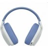 LOGITECH G435 LIGHTSPEED Wireless Gaming Headset - WHITE 981-001074