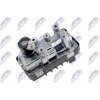 Plniace dúchadlo NTY Turbodúchadlo ECD-FR-006 (ECDFR006) EAN: 5902048102867