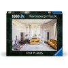 Ravensburger Puzzle - 12000179 White Room - Lost Places 1000 Teile