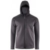 Grundéns termomikina Grundies Thermal FZ Hoodie black