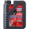Liqui Moly 4T Synth Street Race 10W-40 1 l 20753