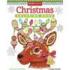 Christmas Coloring Book