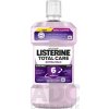 Johnson & Johnson Pomezia LISTERINE TOTAL CARE Extra Mild - 1x500 ml