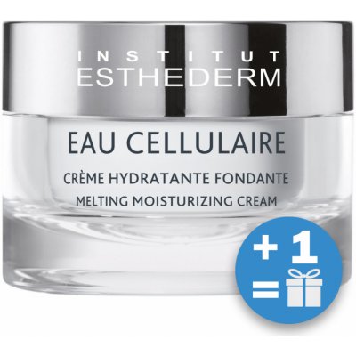 Institut Esthederm Cellular Water hydratačný krém s revitalizačným účinkom 50 ml