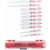 Milwaukee 49222211 10 ks