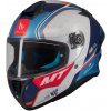 MT Helmets Targo S Ortola