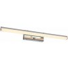 RABALUX 75016 Turgon nástenné svietidlo nad zrkadlo LED š490mm 13W/1190lm 3000+4000+6000K IP44 chróm, biela