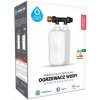 Ohrievač vody DAFI 11 kW (400 V) s prípojkou