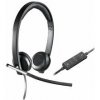 LOGITECH Logitech® H650e USB Headset Stereo 981-000519