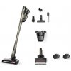 Miele TRIFLEX HX3 PLUS TITANOVÁ PF