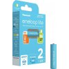 Panasonic Eneloop Lite AAA 2ks 4LCCE/2BE