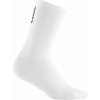 Ponožky CUBE High Cut Road/XC Blackline white