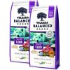 Velxara BALANCED Dry FM Dog Adult Monoprotein Lamb & Rice 2 x 12 kg