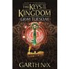Grim Tuesday: The Keys to the Kingdom 2 - Garth Nix
