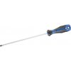 LUX-TOOLS Plochý skrutkovač 2K, 4 x 300 mm