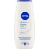 Nivea Creme Soft ošetrujúci sprchovací gél 250 ml