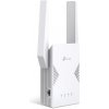 WiFi extender TP-Link RE225BE WiFi 7 AP/Extender/Repeater, BE3600, 1x GLAN, fixní anténa, EasyMesh