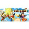 Dragon Quest Builders 2