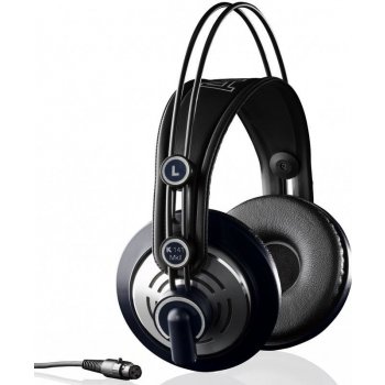 AKG K 141 MK II od 94,9 € - Heureka.sk