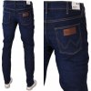 Wrangler Larston pánske džínsy so zúženými nohavicami, veľkosť 36/32