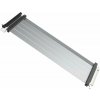 Cooler Master Riser Cable PCIe 5.0 x16, 300mm, bílá MCA-U000C-WPCI50-300