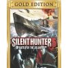 ESD GAMES ESD Silent Hunter 5 Gold Edition