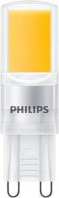 Philips 3,2W, G9, teplá biela 8719514303751
