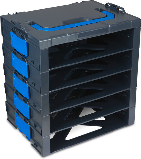 Sortimo I-RACK G 5