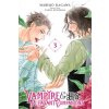 The Vampire and His Pleasant Companions, Vol. 3 (Konohara Narise)