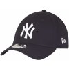New Era 39THIRTY MLB LEAGUE BASIC NEW YORK YANKEES modrá 10145636
