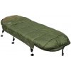 Prologic Lehátko se spacákem Avenger S/Bag & Bedchair System 6 Leg (65045)