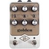 Universal Audio Golden Reverb Pedal
