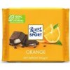 Ritter Sport biela čokoláda s chrumkami 100 g