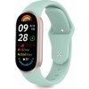 TECH-PROTECT ICONBAND PURE XIAOMI SMART BAND 8 / 9 / 10 / NFC SOFT MINT